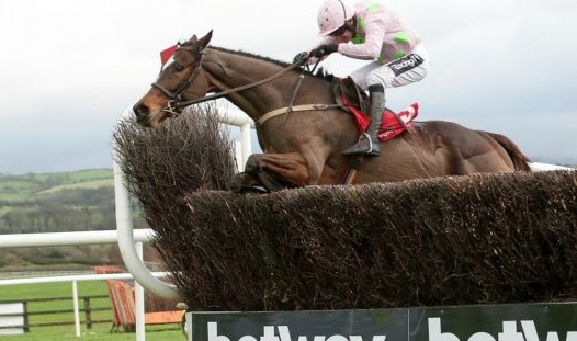 Irlanda. Min col brivido nel John Durkan Memorial Chase di Punchestown, battuto il Giggistown Shattered Love. A Cork splendida affermazione di Castelgrace Paddy nel Kerry Hill Group di secondo grado