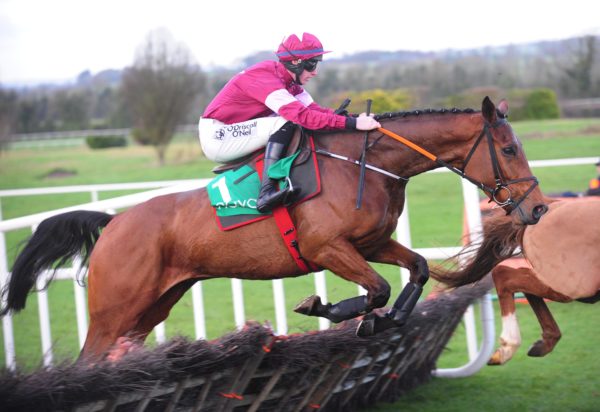 Irlanda. Navan, Battleoverdoyen continua la marcia, l’allievo di Gordon Elliott resta imbattuto e vince il suo primo grado della carriera