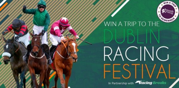 Irlanda. Dublin Racing Festival tutto pronto per il via con quindici corse di gruppo. Grande attesa per la Irish Champion Hurdle e la Gold Cup