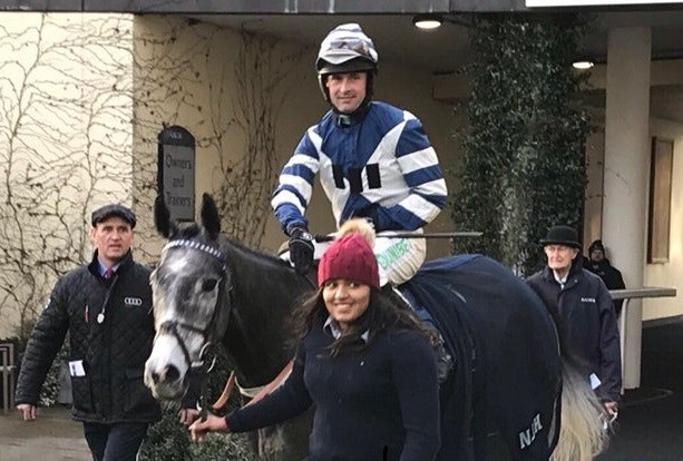 Inghilterra. Test Cheltenham a Kempton Park in tre prove di secondo grado. Nella Dovecote binocoli puntati sull’interessante allievo di Nicky Henderson Angels Breath