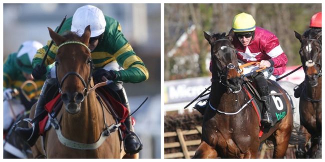 Inghilterra. Champion Hurdle, il prossimo dodici Marzo a Cheltenham, Buveur D’Air contro Apple’s Jade potrebbe essere la sfida dell’anno. Barry Geraghty ha commentato dal suo blog la prestazione della femmina dopo la vittoria a Leopardstown