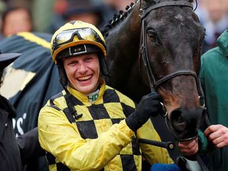 INGHILTERRA. Cheltenham Gold Cup, Willie Mullins parla del suo Al Boum Photo lo splendido vincitore della passata edizione, in quella che quest’anno si presenta come gara molto equilibrata