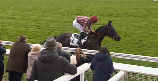 Francia. Auteuil, De Bon Coeur domina al rientro il Prix Hypothèse e prenota nuovamente la Grand Course de Haies, battuti Crystal Beach, Galop Marin e Alex De Larredya