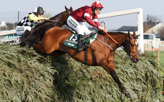 Inghilterra. Aprile caldo, Sabato 6 il Grand National di Aintree, poi Scottish ad Ayr e Irish Grand National a Fairyhouse. O’Leary non è certo che Tiger Roll sarà presente a Liverpool per difendere il titolo