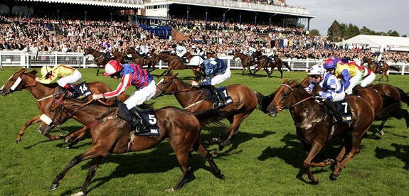 Regno Unito. Sabato ad Ayr l’attesissimo Scottish Grand National Chase sulle quattro miglia, saranno 30 i partecipanti alla corsa, contorno la Novices Champion Chase e la Scottish Champion Hurdle