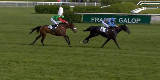 Francia. Auteuil, Carriacou perfetto nel William Head batte Spirit Sun e Roxinéla. Kick Up esordio ad hoc nel Wild Monarch precede Botox Has e Iowa Bay, nel Marsan delude Father James, ma Nicolle fa uno due grazie a Lady Ardilaun e Powder Path