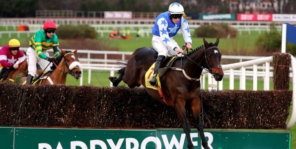 IRLANDA. Dublin Racing Festival a Leopardstown. Week end ricco con otto corse di Gr1, clou Champion Chase sabato e la Irish Gold Cup alla domenica con tanti big