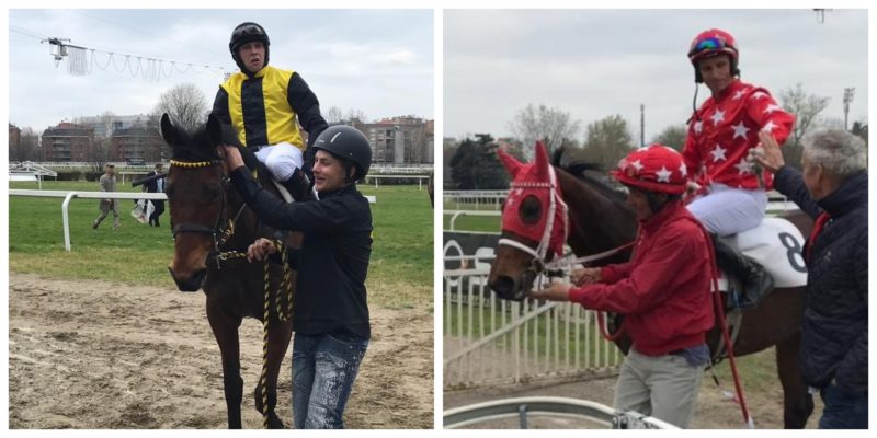 Italia. Milano trials con Durini, Piero Pirelli e Dei Novizi. Sullo steeple rientra Il Superstite, fra i quattro anni l’ex Aga Khan Laldann sfida Mensch, Imperial Red e Time Fatal; Sky Costellation, Sopran Zarina e Dijon i più attesi fra i giovanissimi in siepi