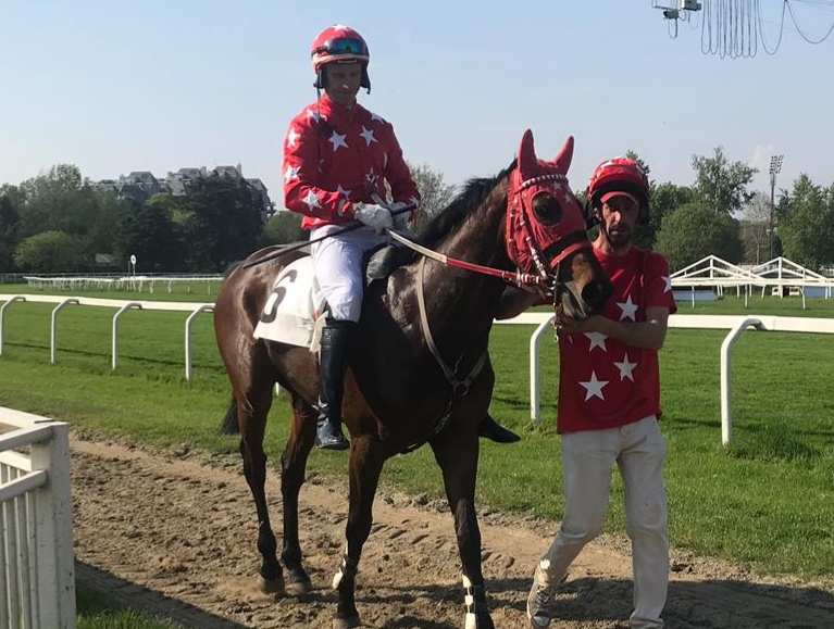 FRANCIA. A Cagnes Sur Mer parte la stagione degli ostacoli, clou domenica nove Gennaio con la Grand Journée de l’Obstacle. Al via l’italiano Sky Costellation con il nuovo training di Davide Satalia, il portacolori di Christian Troger chiamato al suo primo esame sullo steeple dell’impegnativo Prix Roger Duchêne