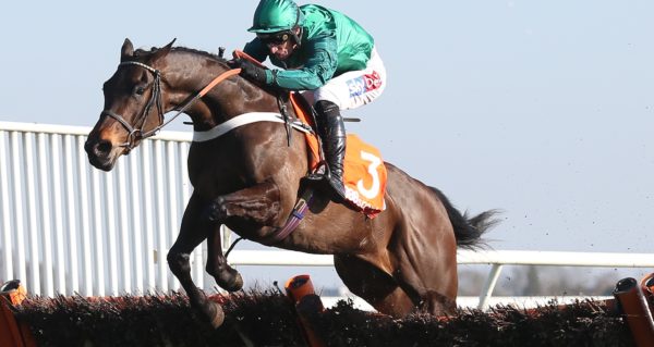 INGHILTERRA. Wincanton, sabato torna Fusil Raffles nell’Elite Hurdle di secondo grado, l’affascinante quattro anni ex Macaire vincitore a Punchenstown della Champion Four Year Old Hurdle