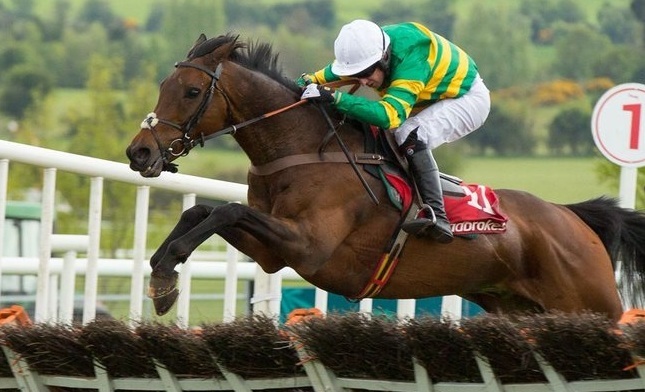 Irlanda. Punchestown, Unowhatimeanharry si riprende la Stayer’s Hurdle, l’allievo di Harry Fry a sorpresa nel grade one sulle tre miglia. Willie Mullins cala una tripla, Chacun Poir Soi affascinante prospetto vince la Ryanair Novice Chase