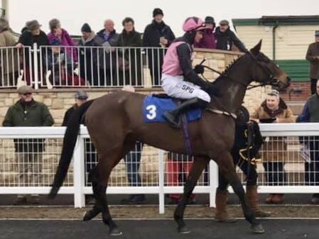 Scozia. Grande attesa a Scone Palace Park per la Sam Morshead Perth Gold Cup Handicap Chase, in pista il veterano di Jim Goldie Get Out The Gate