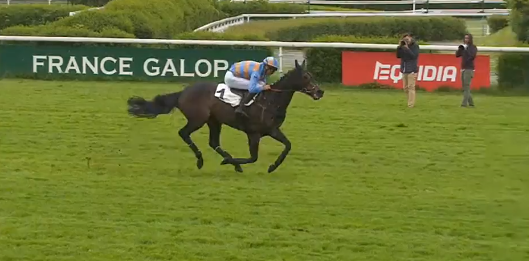 Francia. Isabelle Pacault chapeau! Dopo il Grand Steeple Chase de Paris, la trainer francese vince anche il Prix Des Drags grazie alla femmina Jubilatoire, di misura avanti a Docteur de Ballon e Poly Grandchamp. Willie Mullins sei volte nel Prix La Barka! En plein Mr Adjudicator e Bapaume, terzo Blue Dragon