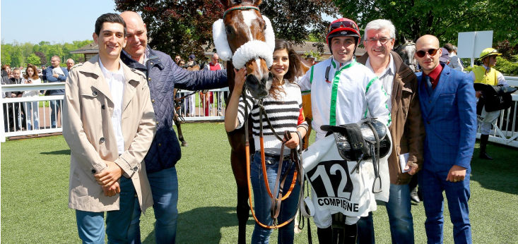 Italia. Luigi Maceli e Laura Volante alla conquista di Merano, Edidindo nel Criterium di Primavera e Pessac nel Vanoni le loro chance nel week end di Maia, Jan Faltejsek in sella ai due italo francesi