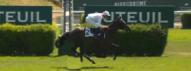 Francia. Auteuil closing, Saint Goustan Blue vince il Dawn Run, dominio di Al Roc nel Chinco. Al Capone a Fanion d’Estruval, Kool Has nel Frascati per l’en plein Nicolle