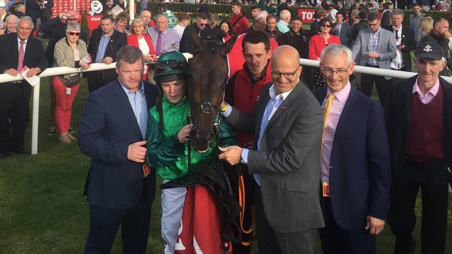 Irlanda. Borice strepitoso nel Galway Plate, l’allievo di Gordon Elliott interpretato da Luke Dempsey sfrutta il vantaggio ponderale, battendo il coraggioso Black Corton e Snugborough, quarto Peregrine Run