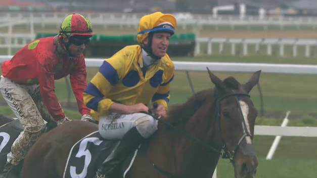 NUOVA ZELANDA. It’s A Wonder e Shaun Phelan maestosi nel Grand National Steeplechase disputato a Riccarton Park, battuto l’esperto Gagarin, terzo Mr Enthusiastic, out il detentore della corsa Shamal