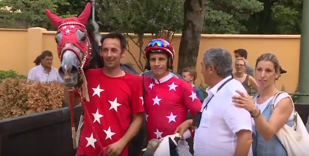 ITALIA. Merano anteprima. Si delinea il tradizionale premio in ricordo di Piero e Franco Richard, con la probabile rivincita Leonardo Da Vinci vs Prince D’Orage. Cheap Thrill sarà la seconda pedina Vana, Paolo Favero riproporrà Storm Again, forfait probabile del franco italiano Pessac, idem Edidindo