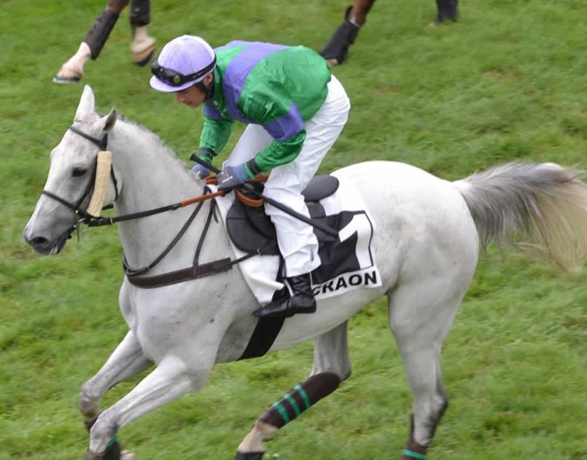 FRANCIA. A Dieppe si ripete il Grand Cross Country, in pista il veterano Tadoum Ludois, il dodicenne vincitore delle edizioni 2016 – 2017, contro cinque agguerriti avversari