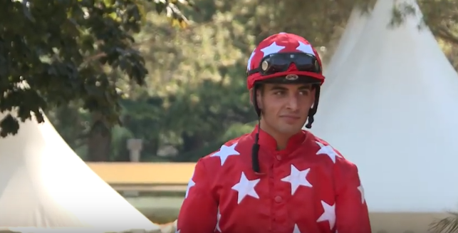 ITALIA. Merano a tutto Troger, il team di Lana domina la domenica a Maia imponendosi con Amaranthus nel cross country, Dundee Lodge (Gaby Agus) fra i quattro anni e L’Imperdibile nei giovanissimi; doppio Romano