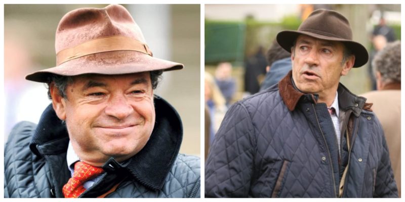 FRANCIA. Auteuil, mercoledì esordio in ostacoli per le femmine di tre anni nella listed del Prix Finot, due le pedine al via per i top trainer Guillaume Macaire e Francois Nicolle