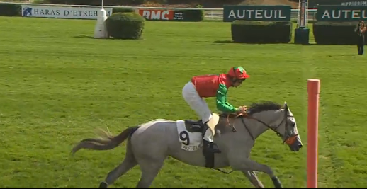 FRANCIA. Auteuil, Golden Park intangibile nello Chambly, nulla da fare per Kalmia e Want Of Nail. Nel doppio Finot ottimi primi piani di Sangennero e Le Berry, Nicolle vince con Figuero il The Fellow, l’Angers con Aragon d’Alalia e l’Hennessy grazie allo strepitoso Edgeoy