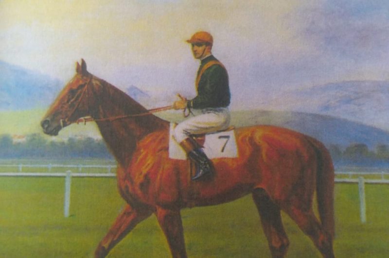 ITALIA. Merano, domenica il ricordo di Carlo Ferrari nel nome del magnifico Spegasso, la coppia che divenne leggenda dell’ippica mondiale, dal quasi ritiro del jockey alla conquista del Gran Premio Merano e Gran Siepi a distanza di un anno in sella al campione della Mantova