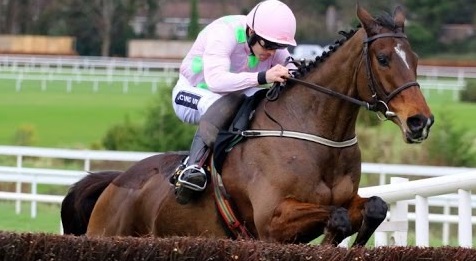 REGNO UNITO. Giovedì il rientro di Douvan nella Oil Chase a Clonmel Park, fine settimana top con la tre giorni del November Meeting di Cheltenham e la Morgiana Hurdle di gruppo uno a Punchestown in programma sabato