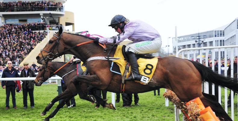 REGNO UNITO E FRANCIA. Super week end con la due giorni di Cheltenham e il secondo round del Glenfarclas X Country, sabato l’International Hurdle con il rientro di Pentland Hills. Domenica Navan Novice Hurdle; Pont Long propone lo Château de Pau sui 4000 metri in steeple chase