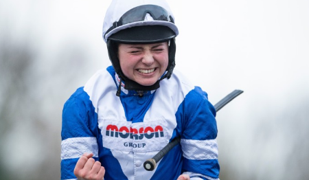 INGHILTERRA. Frodon e Bryony Frost protagonisti a Kempton Park con un impeccabile coast to coast nella Silviniaco Conti Chase, battuti Keeper Hill e Top Notch; Nicky Henderson infuriato con la Bha