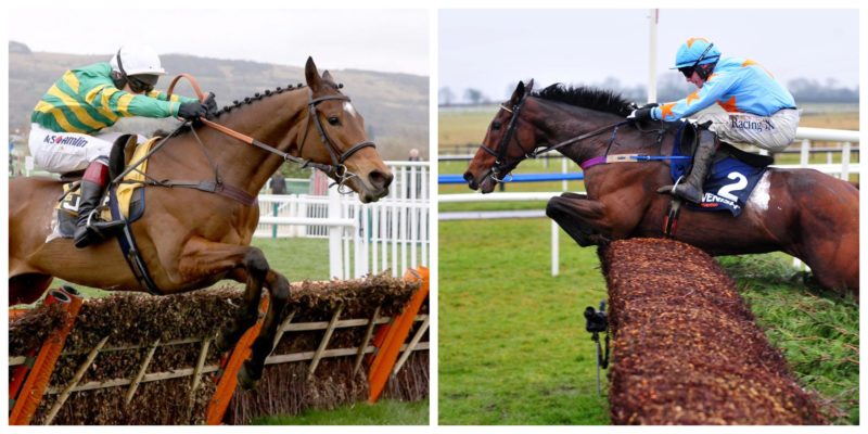 INGHILTERRA. Ascot, sabato la grande sfida nella Clarence House Chase (grade 1) fra Defi Du Seuil e il veterano Un De Sceaux (12 anni) tre volte vincitore della corsa. I due tornano a sfidarsi dopo l’emozionante epilogo nella Tingle Creek. Altior rinuncia ancora, causa questa volta il terreno troppo allentato