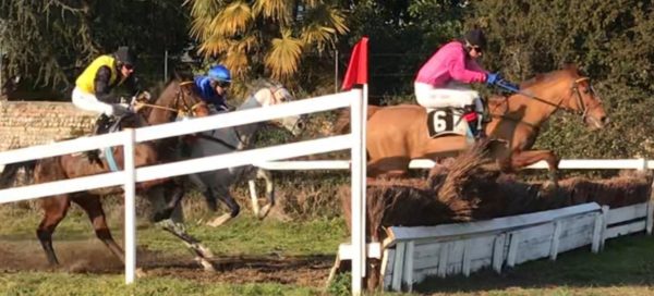 ITALIA. Paolo Favero si prende Treviso nella giornata inaugurale, vittoria con Moved nel clou sulle siepi dell’Oderzo e di Western Honour (doppio Dominik Pastuszka) sullo steeple chase. Casa Paradiso si conferma fra i quattro anni