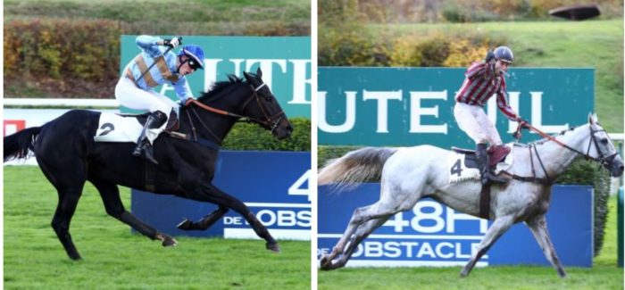 FRANCIA. Auteuil, calibri pesanti in pista nel Prix Hubert d’Aillières con il rientro di Bipolaire e Carriacou. Fra i quattro anni del Duc D’Anjou, Polisud contro Dream Wish, Al Cuarto e Road Senam