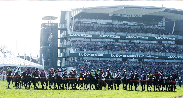 INGHILTERRA. Annullato il Grand National di Aintree! Il Jockey Club Racecourses che si occupa dell’organizzazione dell’evento ad ostacoli più importante al mondo, causa l’aumento dei contagi da Coronavirus, ha deciso di annullare l’evento 2020