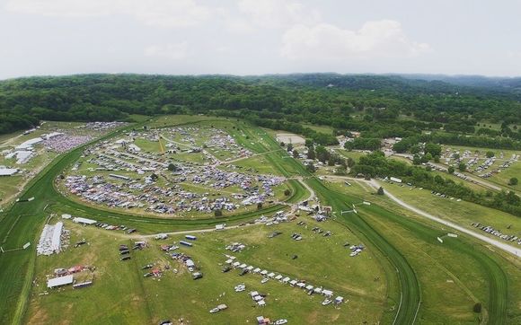 STATI UNITI. Sospesa l’attività National Hunt, la sessione di Primavera Estate programmata per il 30 Maggio con il Middleburg Spring Races; il 27 Giugno l’attesissimo Iroquois Steeple Chase. Comunicato del National Association Steeple Chase