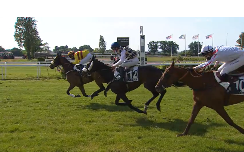 FRANCIA. A Nantes si corre l’attesa Grande Course de Haies Grand Prix Synergie, Francois Nicolle al via con tre pedine, contro il Dubourg Donne le Change top weight della gara vincitore ad Angers e Beau Nora terzo nella scorsa edizione