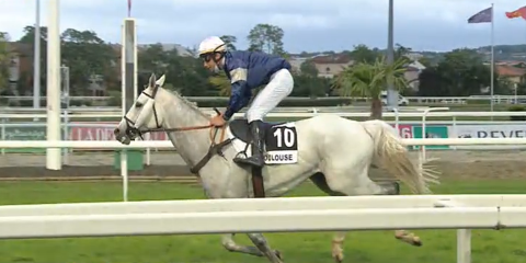 FRANCIA. Clairefontaine, lunedì il Prix Leopold D’Orsetti, primo step verso il Grand Steeple Chase Ville de Deauville, in pista Francois Nicolle con Polinuit; tridente per Yannick Fouin, Cottin al via con Bounwell