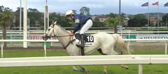 FRANCIA. Clairefontaine, lunedì il Prix Leopold D’Orsetti, primo step verso il Grand Steeple Chase Ville de Deauville, in pista Francois Nicolle con Polinuit; tridente per Yannick Fouin, Cottin al via con Bounwell