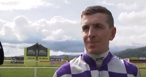 NUOVA ZELANDA. Il top jockey Shaun Phelan pronto a tornare in pista dopo il lungo stop, primo contatto stagionale nelle point to point di Waverley’s, il player manager di Waikato si auspica una grande stagione