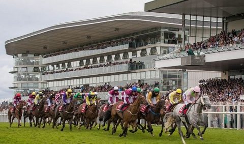 IRLANDA. Opening Day a Galway per lo straordinario di meeting di Ballybrit rigorosamente a porte chiuse, mercoledì l’attesissima Galway Plate, il giorno seguente il Guinness Galway Hurdle, prime due giornate con le flat