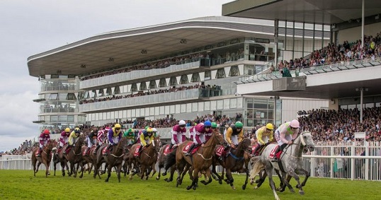 IRLANDA. Opening Day a Galway per lo straordinario di meeting di Ballybrit rigorosamente a porte chiuse, mercoledì l’attesissima Galway Plate, il giorno seguente il Guinness Galway Hurdle, prime due giornate con le flat