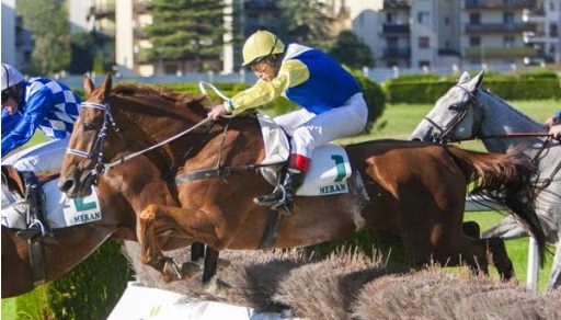 REPUBBLICA CECA. A Karlovy Vary ottimi chaser in pista questa domenica nel premio dedicato a Josef Vana Sr, Aztek il più atteso contro validi routinier fra i quali spiccano i nomi di Dusigrosz, Skins Rock e il rientrante Mr Spex