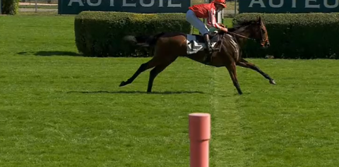 FRANCIA. Auteuil giovedì, interessante il Prix Bayonnet con il return match Gènèral en Chef vs Want of a Nail. Da vedere le due prove riservate agli inediti maschi e femmine del Prix Pride Of Kildare e de Nantes