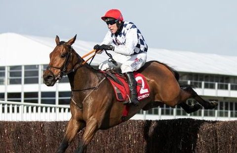 INGHILTERRA. Galvin e Fusil Raffles si confermano nell’opening day a Cheltenham. L’irlanese di Gordon Elliott ha come obiettivo il prossimo National Hunt Chase; Henderson pensa a Kempton per il portacolori di Simon Munir e Isaac Souede