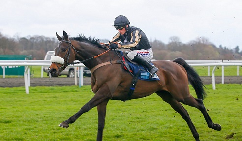 REGNO UNITO. Venerdì a Chepstow la tradizionale Persian War Hurdle con la presenza del Nicholls McFabulous; a Limerick la due giorni più attesa, domenica il grande appuntamento del Munster National Chase in ricordo di Jt McNamara