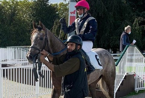 ITALIA. Milano, Merchant molto Speed nel Monte Stella, new entry Paolo Favero. Namoum splendido nel Brivio, en plein romano grazie al secondo di Saint Julian; Robbesant ok nel San Giorgio
