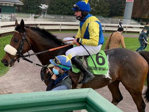ITALIA. Milano, Northerly Wind in bello stile nel Grande Steeple Chase, l’allievo di Pavel Tuma batte uno stoico Notti Magiche e il grigio Capivari. Skins Rock a sorpresa contro un coraggioso Namoum nella Gran Siepi; en plein Vana fra i 4 anni e nello Staffe D’Oro grazie a Gangster de Coddes e Pour Vous Et Nous; Roncal domina il Berlingeri