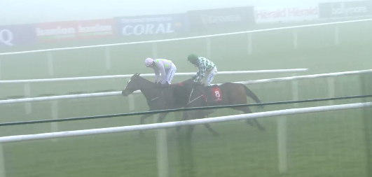 IRLANDA. A Punchestown rientro vincente per Min nel John Durkan Memorial, per l’allievo di Willie Mullins si tratta della terza vittoria consecutiva nel Gr1 di Eadestown, ottimo secondo il comnpagno Tornado Flyer. A Cork netto Chacun Pour Soi