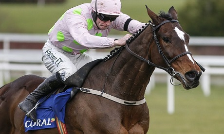 IRLANDA. Domenica il tradizionale appuntamento con il John Durkan Punchestown Memorial Chase di Gr1, interessante banco di prova con la presenza di Min, allievo di Willie Mullins vincitore delle ultime due edizioni