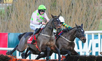 IRLANDA. Willie Mullins show, quattro vittorie nel last day del Christmas Festival a Leopardstown. Sharjah e Patrick Mullins vincono per il terzo anno consecutivo la Matheson Hurdle; Monkfish ok nella Neville, la femmina Concertista si conferma ancora nella Mares